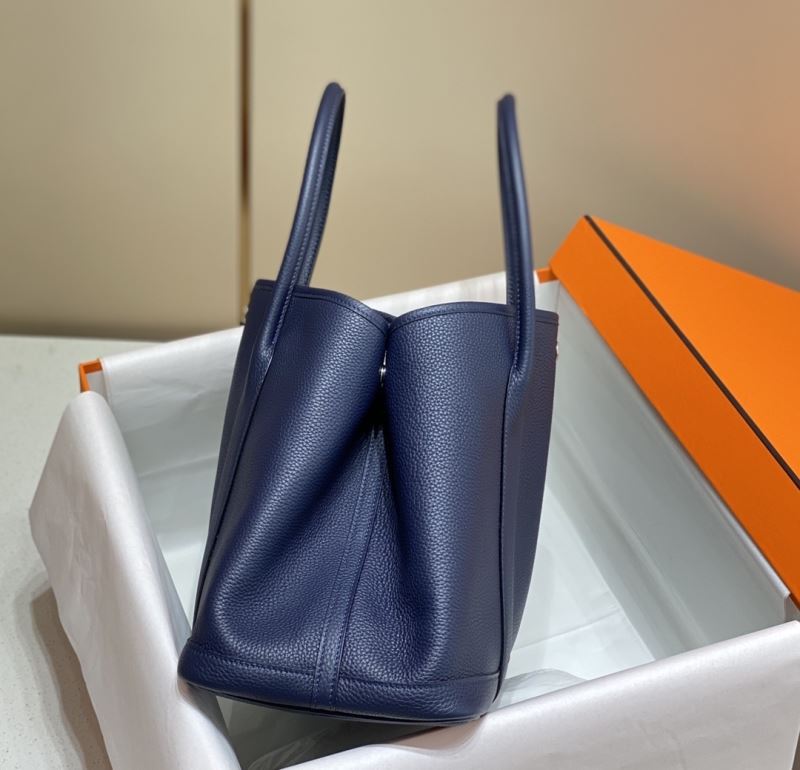 Hermes Garden Party Bags